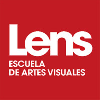 LENS Escuela de Artes Visuales logo - Similar company to Hiperidea