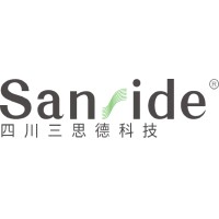 SANSIDE logo - Similar company to Efrog