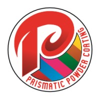 Prismatic Powder Coating logo - Similar company to Strutter