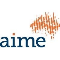 Australian Institute of Maintenance Engineering - AIME logo - Similar company to Wagba