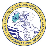 Himpunan Mahasiswa Teknik Robotika dan Kecedasan Buatan Universitas Airlangga (HIMATERA UNAIR) logo - Similar company to Greg Arrel & Co.