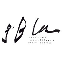 SBLA Studio logo - Similar company to Bush Projects Landscape Architecture