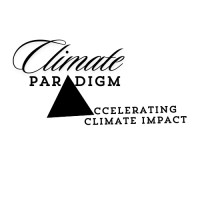 Climate Paradigm logo - Similar company to Edgar Foundation