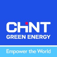 Chint Green Energy Türkiye logo - Similar company to Chint Power Systems