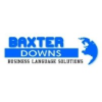 Baxter Downs Business Language Solutions