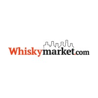 WhiskyMarket.com logo - Similar company to Cask Hog Whisky Club
