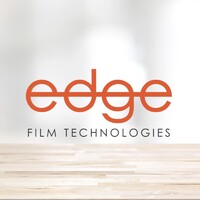 Edge Film Technologies logo - Similar company to Lenova Inc