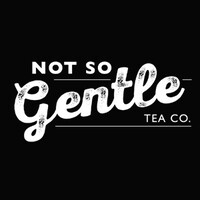 Not So Gentle Tea Company logo - Similar company to Sable Shortbread