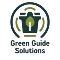 Green Guide Solutions logo - Similar company to Asier Solutions