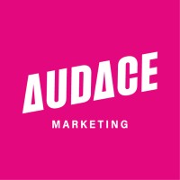 Audace Marketing logo - Similar company to Okidoo Interactif