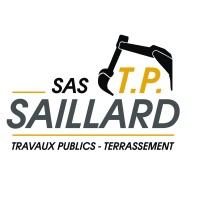 SAS TP SAILLARD logo - Similar company to Ets Joseph Sas