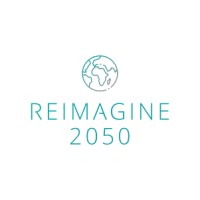 REIMAGINE 2050 logo - Similar company to Positiv Multimedia Gmbh