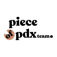 Piece Of Pdx Team
