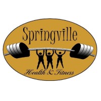 Springville Health And Fitness
