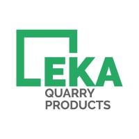 EKA Quarry Products logo - Similar company to Devon Stone