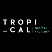 Tropical Digital Factory logo - Similar company to Lpx Group 360º