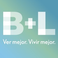 BAUSCH + LOMB Iberia logo - Similar company to Disop