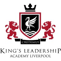 King's Leadership Academy Liverpool logo - Similar company to Fallibroome Academy