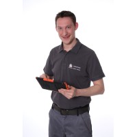 MH Fördertechnik logo - Similar company to Mr:Comp Gmbh