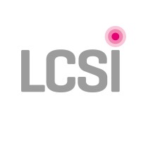 LCSI - Ingénierie & Communication technique logo - Similar company to Injection 74
