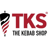 TKS The Kebab Shop logo - Similar company to Tikka Shack Indian Grub