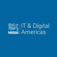 It At Nestlé North America