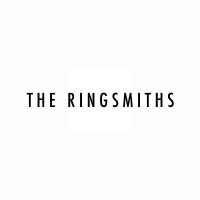 The Ringsmiths logo - Similar company to Taking The Pixels