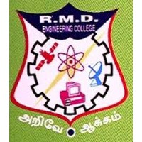 RMD EEE logo - Similar company to Rmd Engineering College