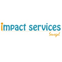 IMPACT SERVICES SENEGAL logo - Similar company to Telecom Solutions And Integration