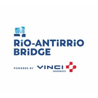 Gefyra, Rio-Antirrio Bridge logo - Similar company to Innovative Applications