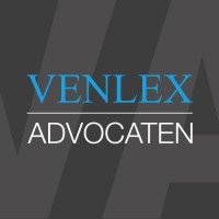 Venlex Advocaten logo - Similar company to Hoeberechts Advocaten