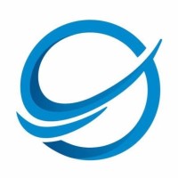Egmont Aviation logo - Similar company to Flycom Aviation