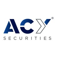ACY Securities MENA logo - Similar company to Acy Advisory