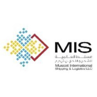 Muscat International Shipping & Logistics logo - Similar company to Al Nowras Logistics Solutions