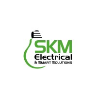SKM Electrical Kent Limited logo - Similar company to Parkside Ream