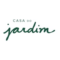 Casa do Jardim Brasil logo - Similar company to Studio Objeto / Studio Básico