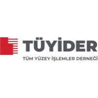 TÜYİDER logo - Similar company to Surtech Eurasia | Uluslararası Yüzey İşlem, Galvaniz Kimyasalları Ve Teknolojileri Fuarı