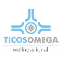 TICOS OMEGA logo - Similar company to Cation Pharma