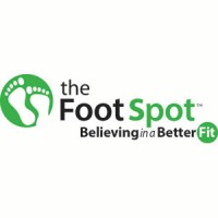 The Foot Spot