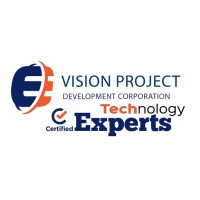 E-Vision Project Development Corporation logo - Similar company to E-Vision