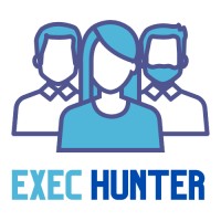 Exec Hunter logo - Similar company to Ashako