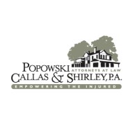 Popowski And Shirley, P.A.