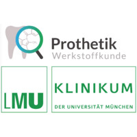Werkstoffkunde Prothetik LMU logo - Similar company to Jasper+Black Llc