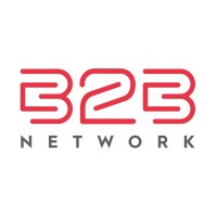 B2Bnetwork logo - Similar company to Octacloud