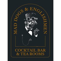 MAD DOGS & ENGLISHMEN LIMITED logo - Similar company to Emperors_Yathra