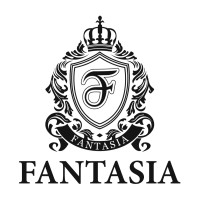 FANTASIA logo - Similar company to Fantasia
