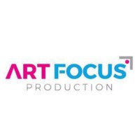 ART FOUCS logo - Similar company to Saudi Art Guide