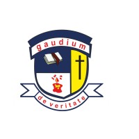 The Catholic University of Malawi logo - Similar company to Millennium University Mw