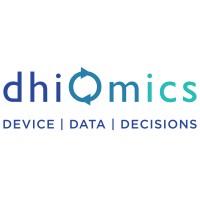 dhiOmics Analytics Solutions logo - Similar company to Ada