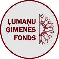 Ļūmaņu ģimenes fonds logo - Similar company to Alpha Auxilior